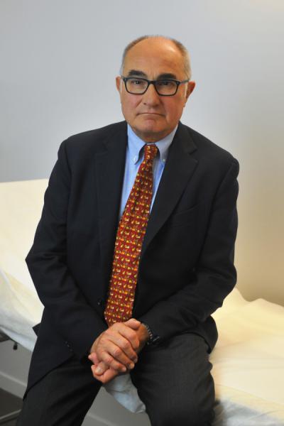 Dr. Luigi Bierti - Gastroenterologist