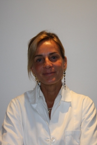 Dr. Leila De Lucchi - Nutritionist Dr. Leila De Lucchi - Nutritionist