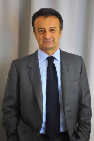 Dr. Alberto Davalli - Endocrinologo / Diabetologo