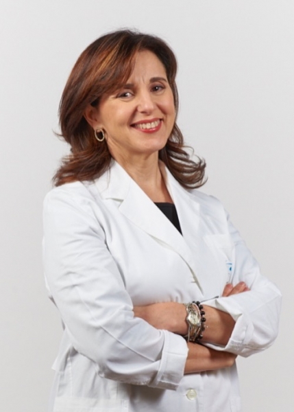 Dr.ssa Rosangela Lattanzio - Oculista
