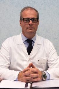 Prof. Alessandro Castiglioni - Cardiochirurgo