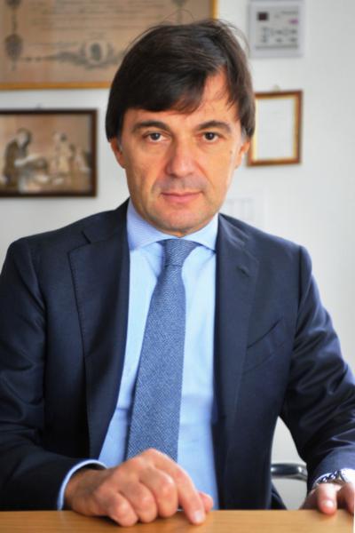 Dr. Giovanni Calì - Cardiologist