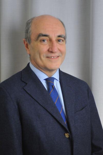Dr. Alberto Tassi - Orthopedic surgeon