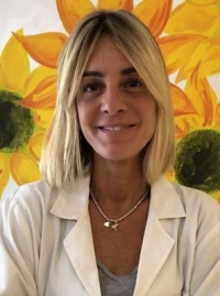 Dr. Leila De Lucchi - Nutritionist