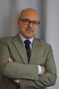 Dr. Paolo Dell’Orto - Urologist