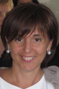 Dr. Rosangela Lattanzio - Ophthalmologist