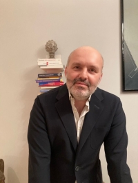 Dr. Alessandro Ortolina - Neurosurgeon Dr. Alessandro Ortolina - Neurosurgeon