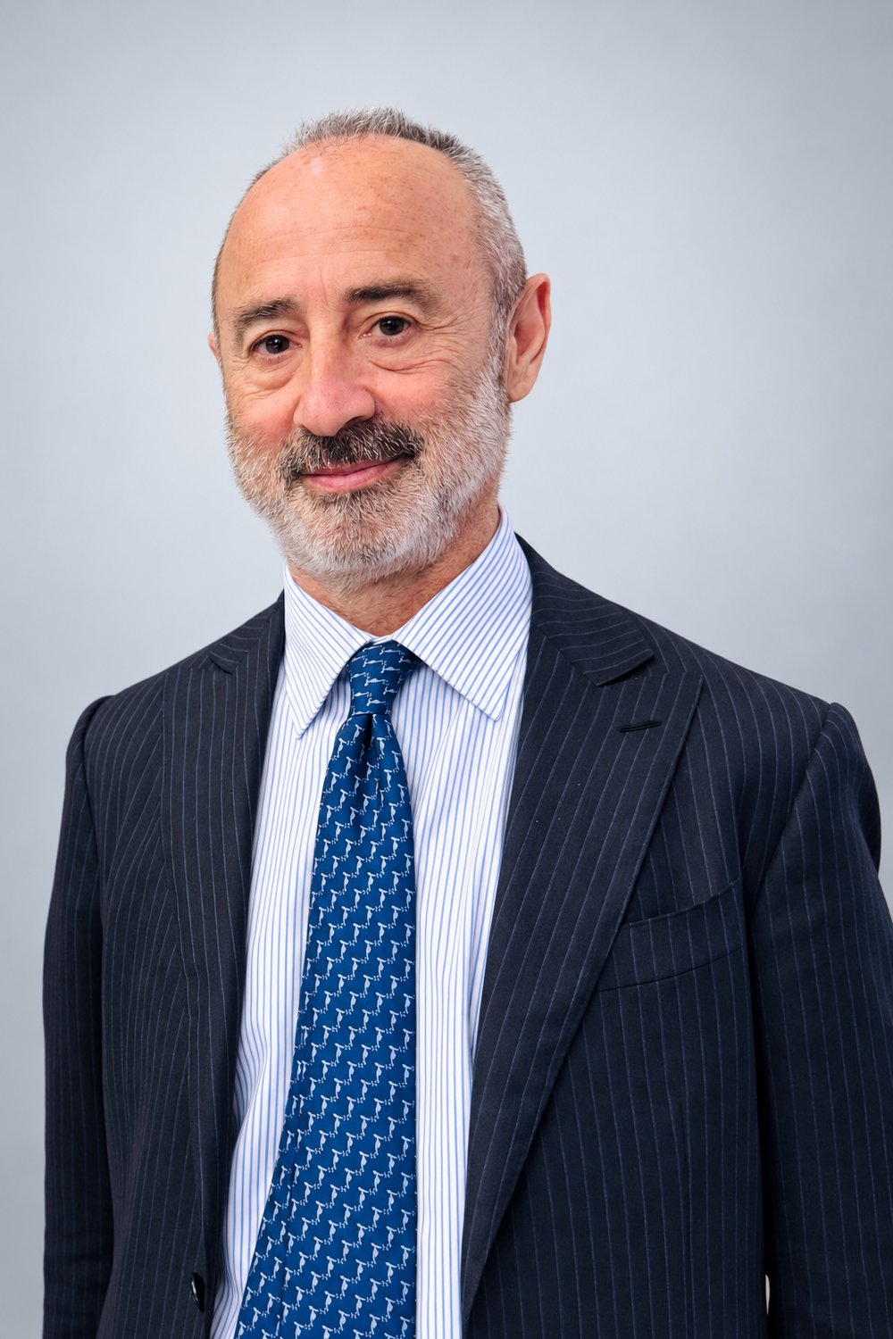 Ritratto: Prof. Alessandro Repici