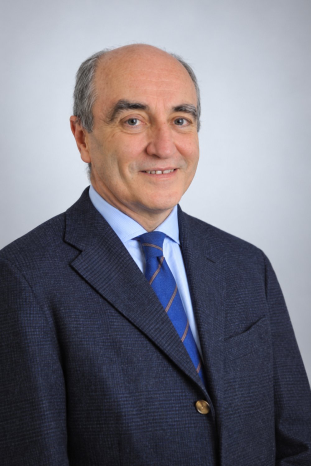 Ritratto: Dott. Alberto Tassi